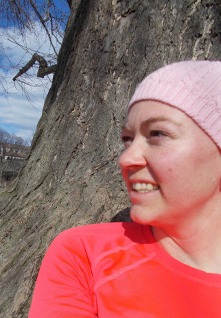 transpiringconspiring